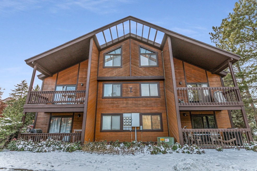 2025 Canyons Resort Dr unit Z2, Park City, UT 84098 - photo 1