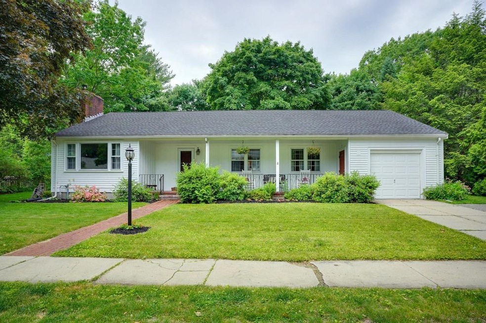 14 New Meadows Rd, Winchester, MA 01890 - photo 1