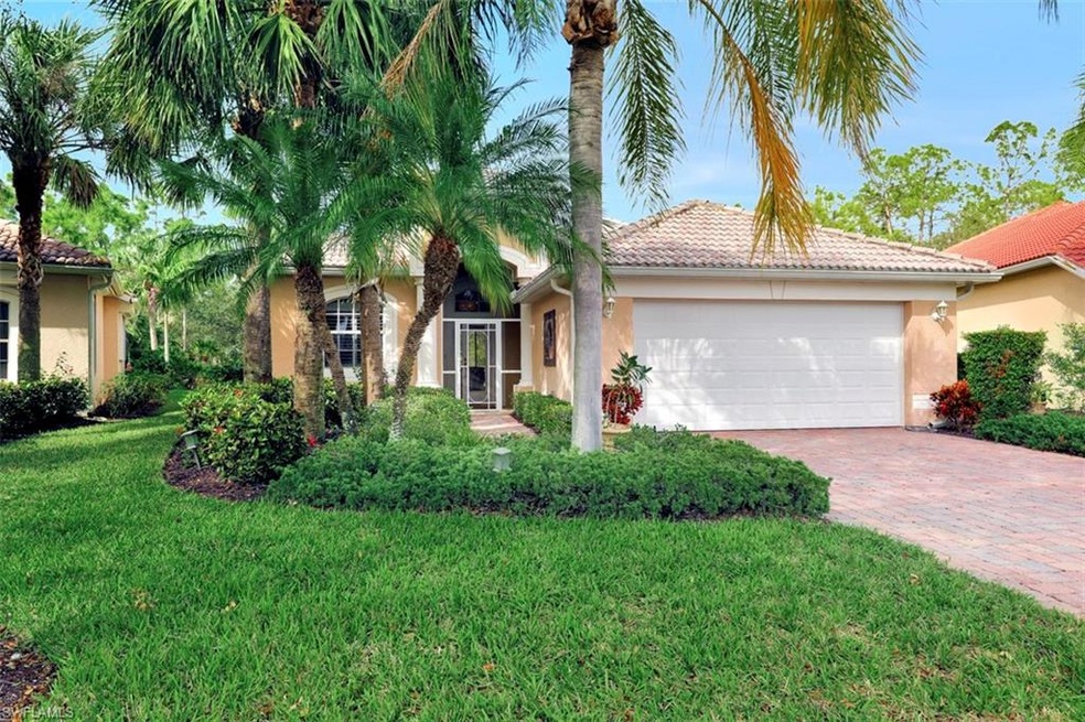 6451 Waverly Green Way, Naples, FL 34110 - photo 1