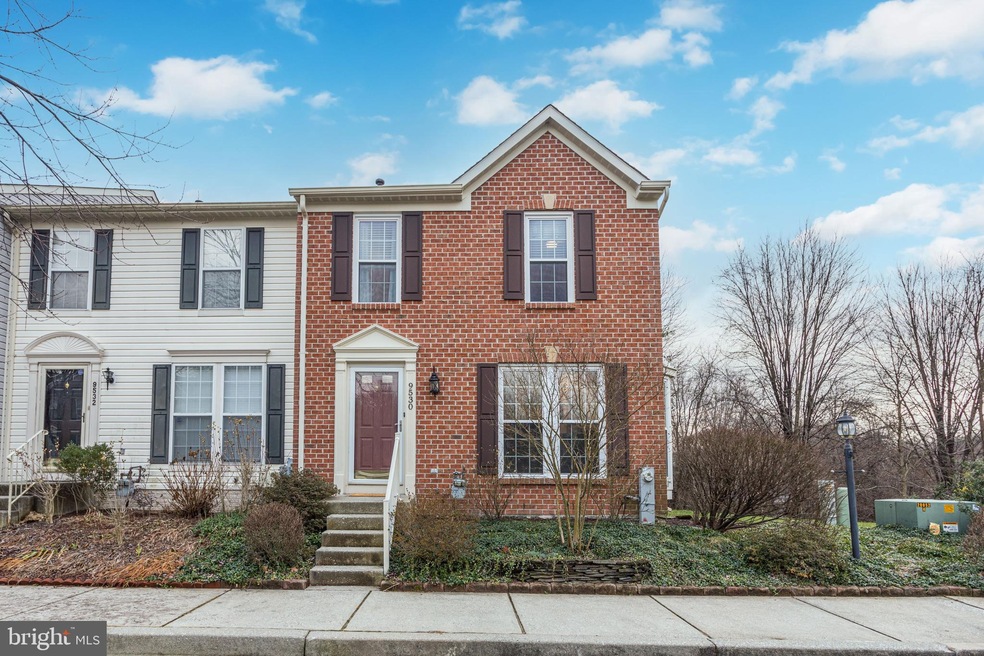 9530 Oakhurst Dr, Columbia, MD 21046 - photo 1