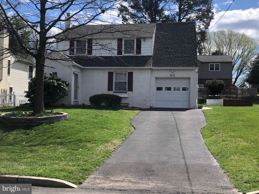 721 Seminole Ave, Jenkintown, PA 19046 - photo 1