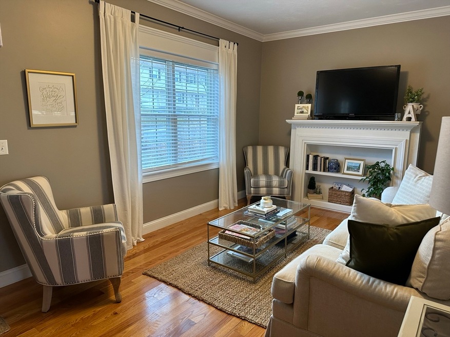 37 Boston Ave unit 37, Worcester, MA 01604 - photo 1