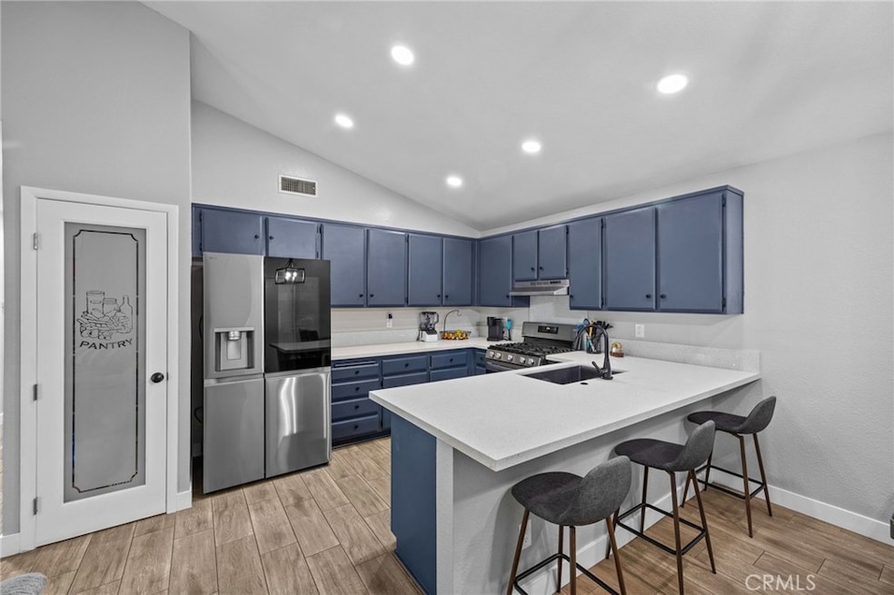 Under Contract $505,000