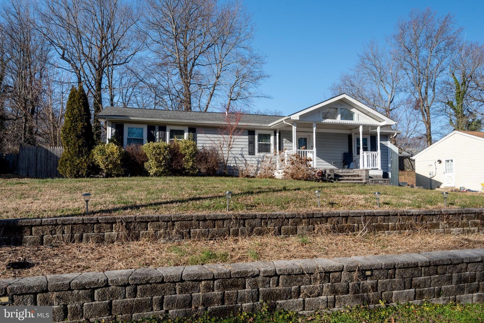 6524 9th St, Chesapeake Beach, MD 20732 - photo 1