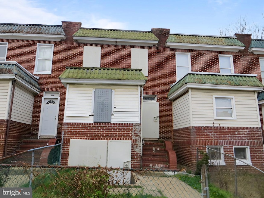4823 Reisterstown Rd, Baltimore, MD 21215 - photo 1