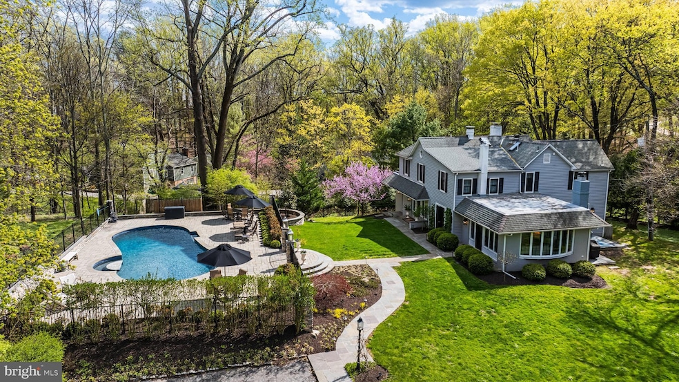 1846 Circle Rd, Towson, MD 21204 - photo 1