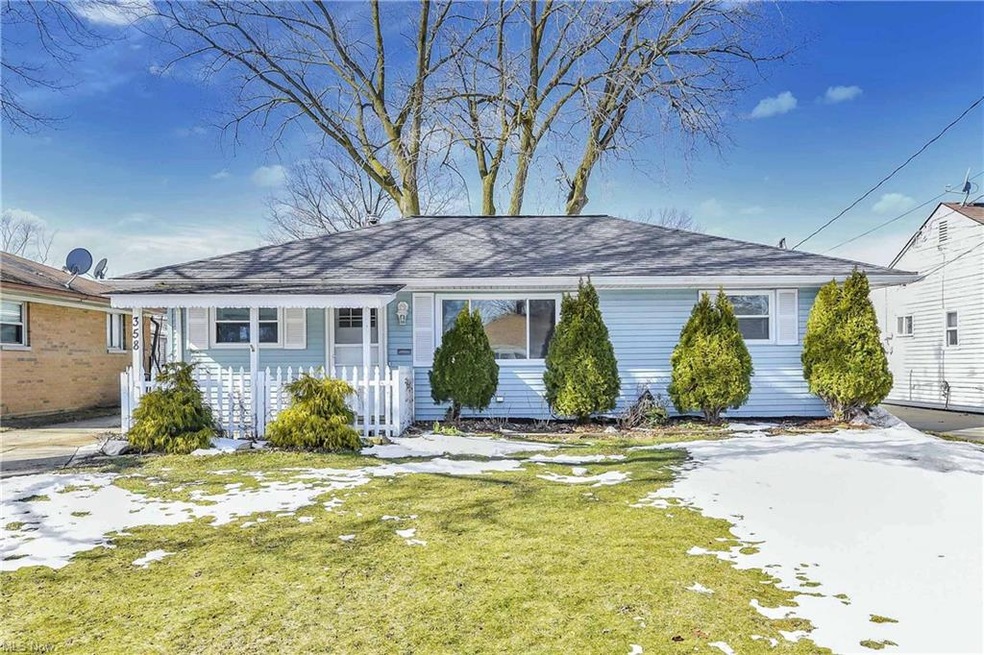 358 Gayle Dr, Sheffield Lake, OH 44054 - photo 1