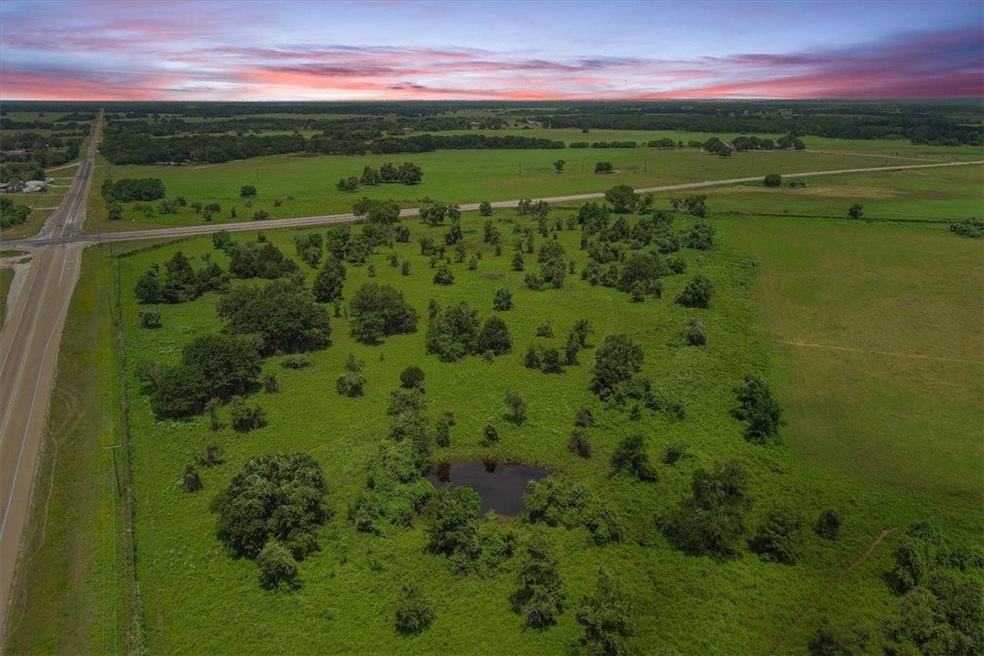 TBD Fm 933, Aquilla, TX 76622