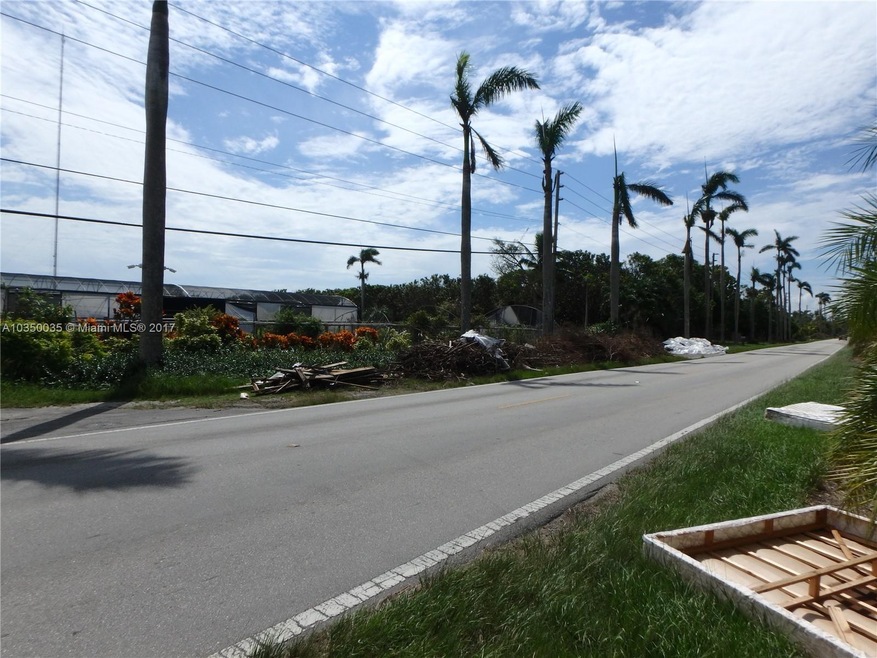 16870 SW 232nd St, Miami, FL 33170 - photo 1