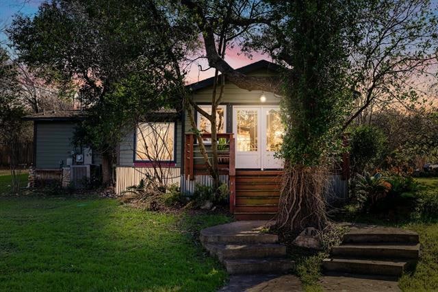 Sold • Co-Listing Agent