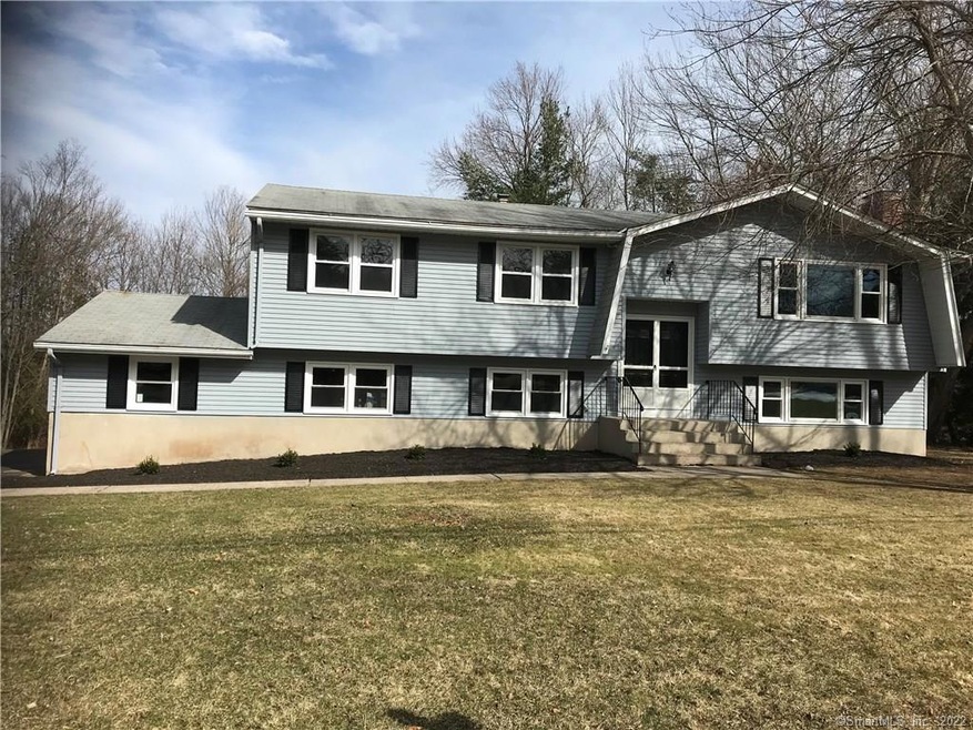 1450 Tuttle Ave, Wallingford, CT 06492 - photo 1