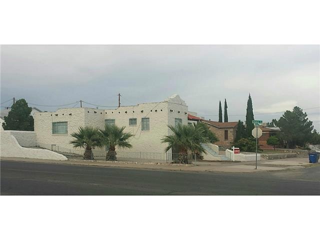 3401 Nashville Ave, El Paso, TX 79930 - photo 1