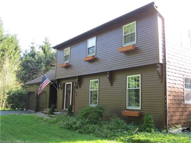 554 Hickory Hill Rd, Thomaston, CT 06787 - photo 1