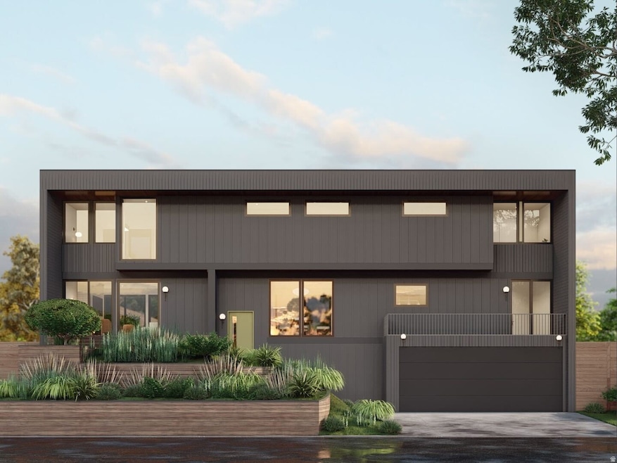 3459 S Crestwood Dr, Millcreek, UT 84109 - photo 1