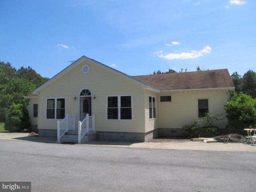 1856 Thompsonville Rd, Milford, DE 19963 - photo 1