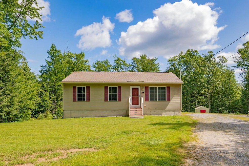 154 Chick Rd, Sanford, ME 04073 - photo 1