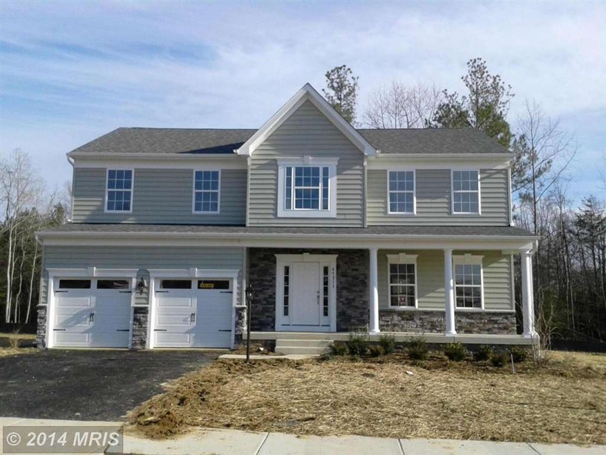 45201 Woodhaven Dr, California, MD 20619 - photo 1