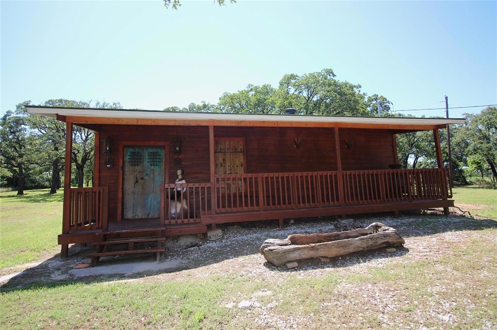661 Turpin Lake Rd, Poolville, TX 76487 - photo 1