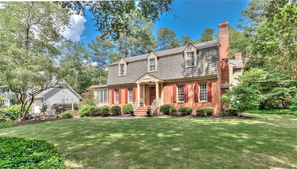 509 Wadeward Rd, Henrico, VA 23229 - photo 1