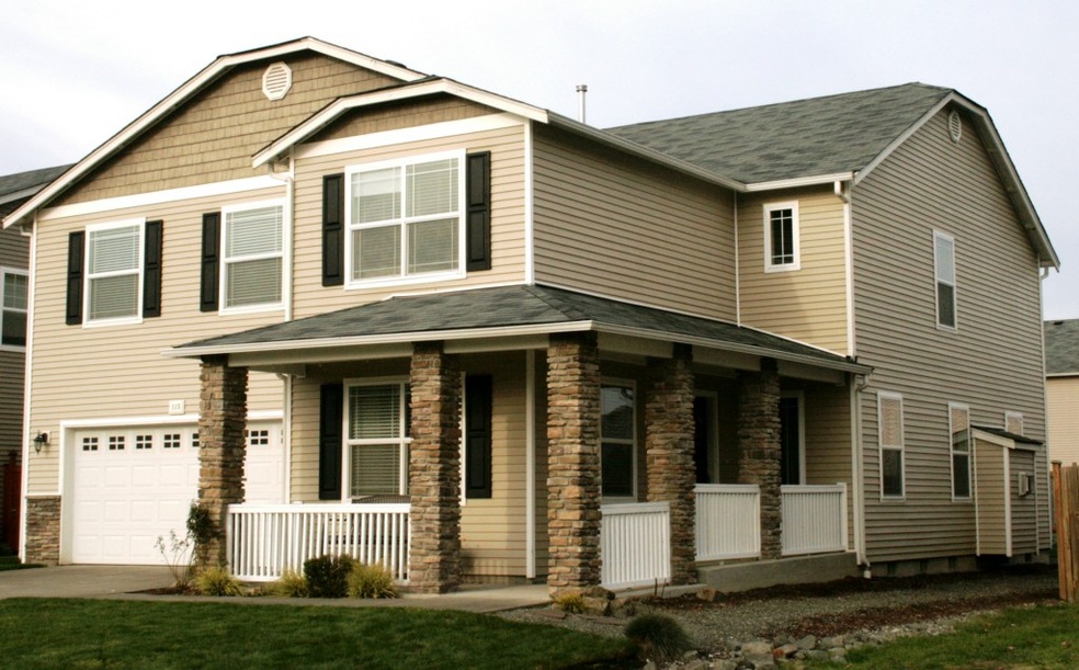 115 Weaver St NE, Orting, WA 98360 - photo 1