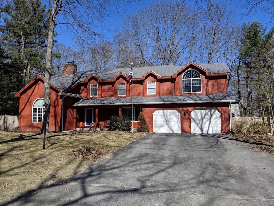 16 chestnut front one