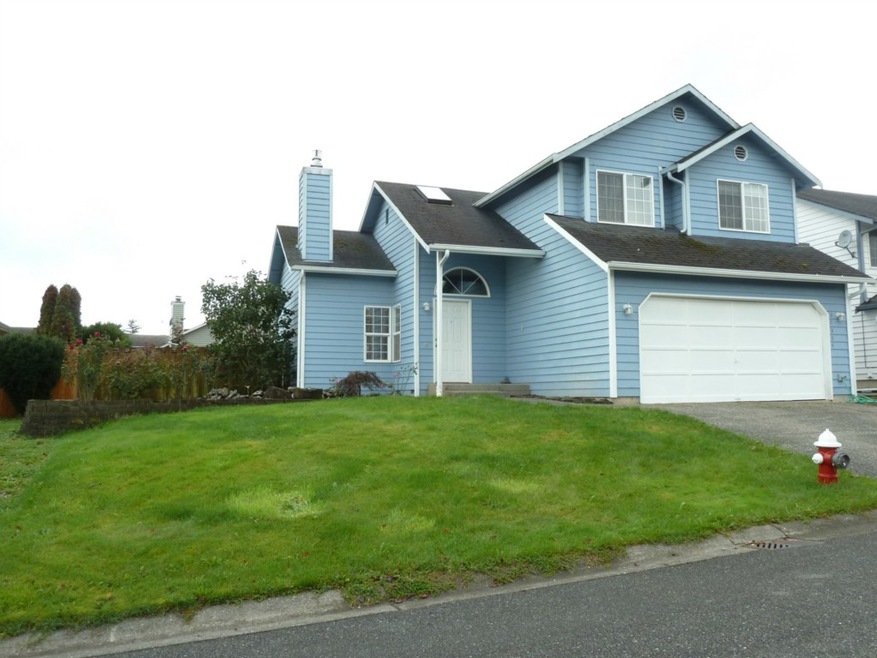 27334 Church Creek Loop NW, Stanwood, WA 98292 - photo 1