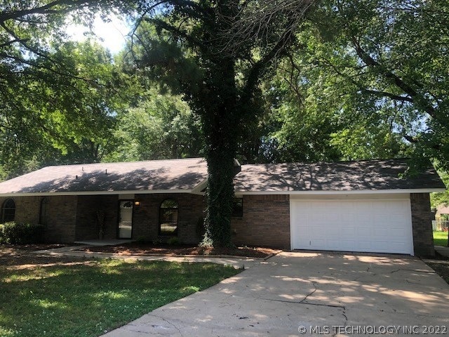 12636 E 128th St S, Broken Arrow, OK 74011 - photo 1