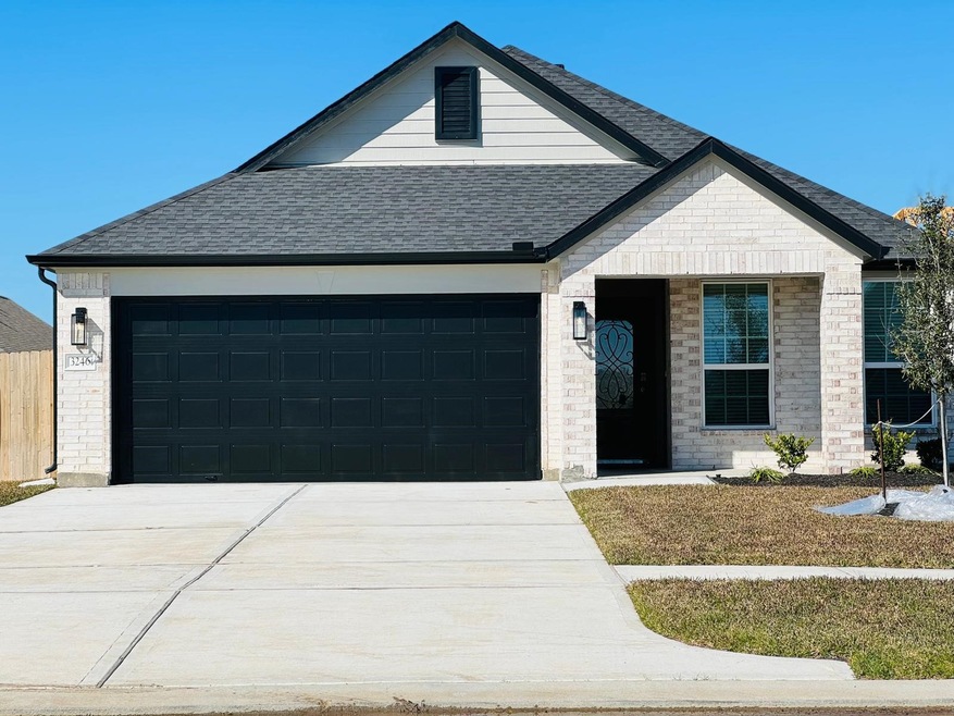 3246 Tilley Dr, Rosenberg, TX 77471 - photo 1