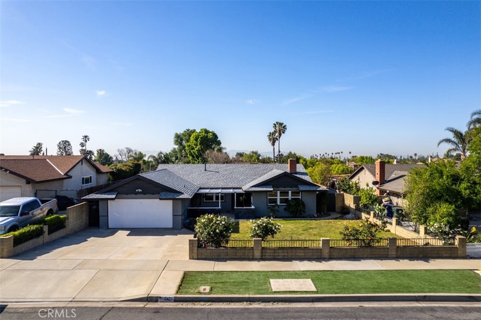 9401 Hemlock St, Rancho Cucamonga, CA 91730 - photo 1