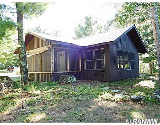 28951 Seiben Rd, Danbury, WI 54830 - photo 1