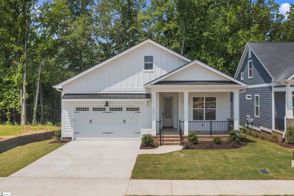 11 Halowell Ln, Travelers Rest, SC 29690 - photo 1