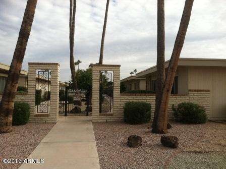 13601 N 110th Ave, Sun City, AZ 85351 - photo 1