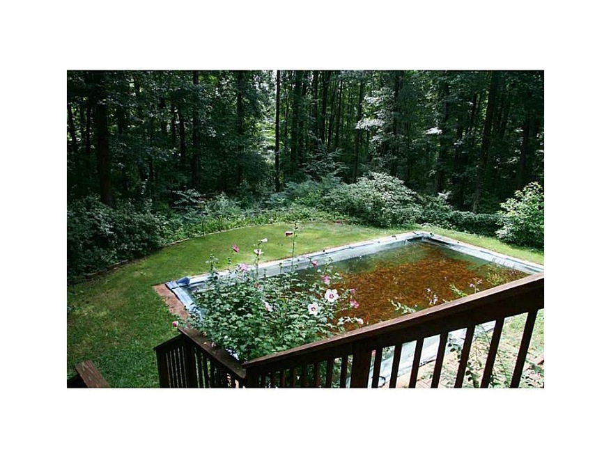 Back Yard.