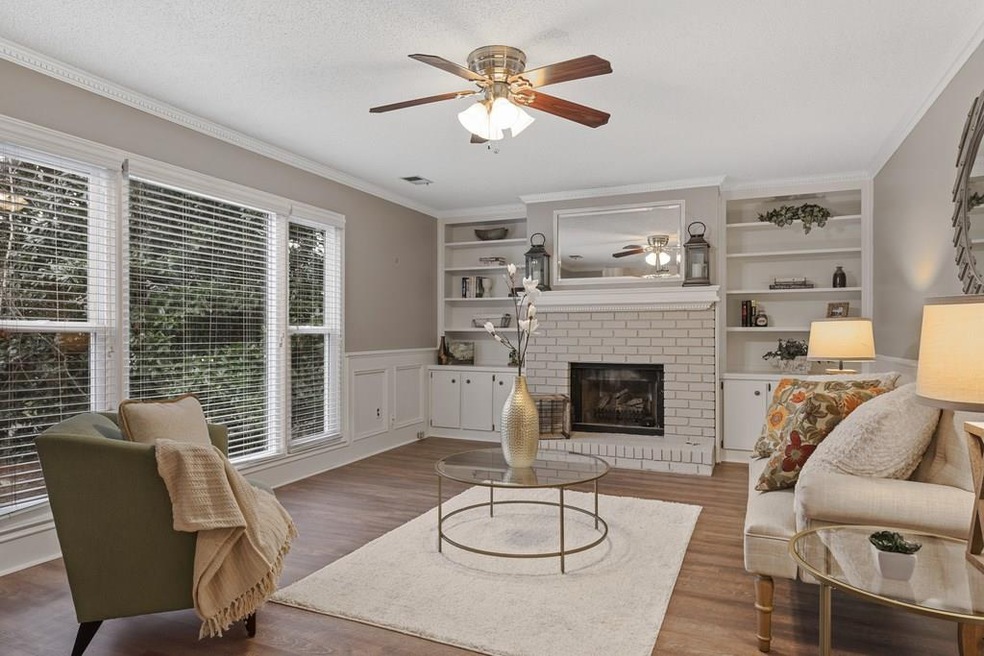 4804 Chelsea Way NW, Acworth, GA 30102 - photo 1