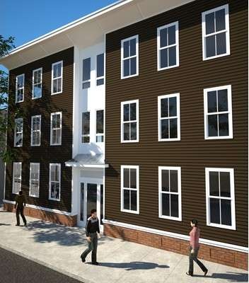 189-191 W 8th St, Boston, MA 02127 - photo 1