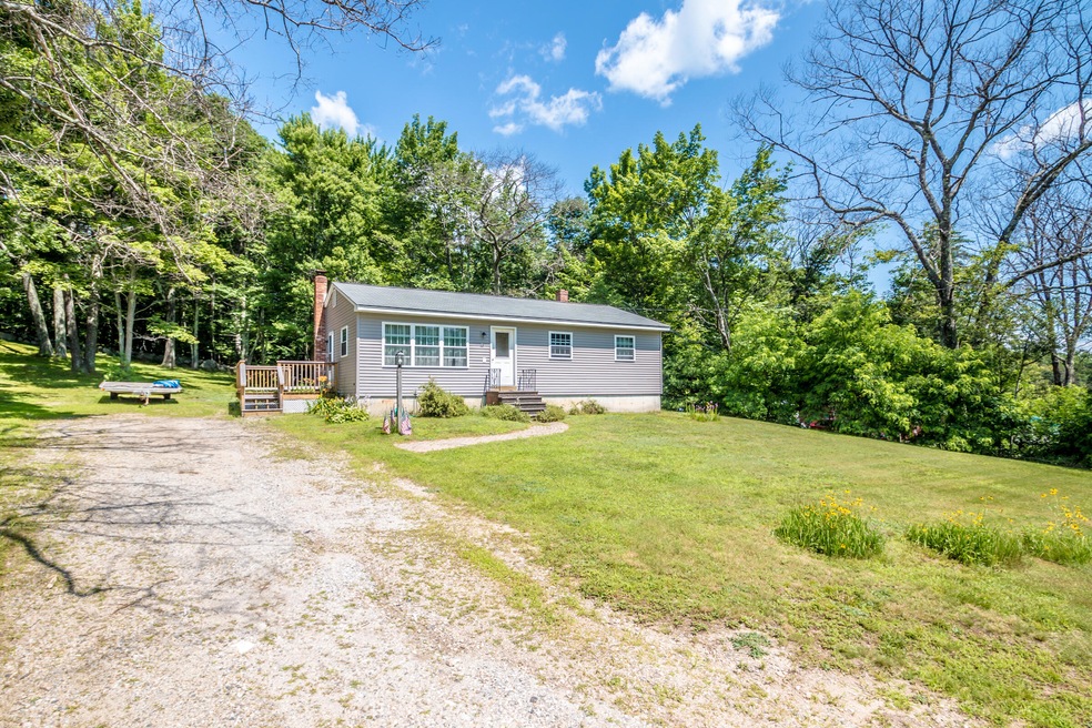 56 Maple St, Fryeburg, ME 04037 - photo 1