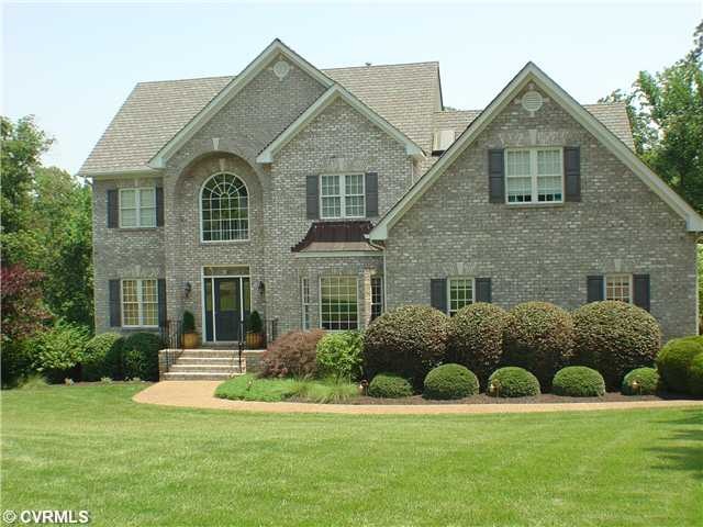3021 Harrington Manor, Midlothian, VA 23113 - photo 1