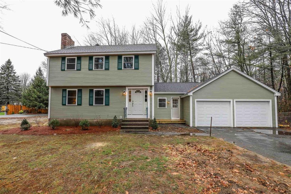 36 Wire Rd, MerriMacK, NH 03054 - photo 1