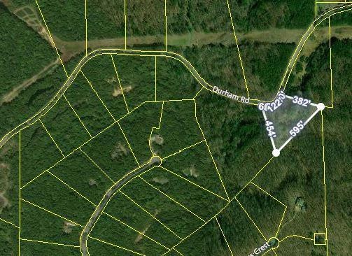 Lot 10 Aerial