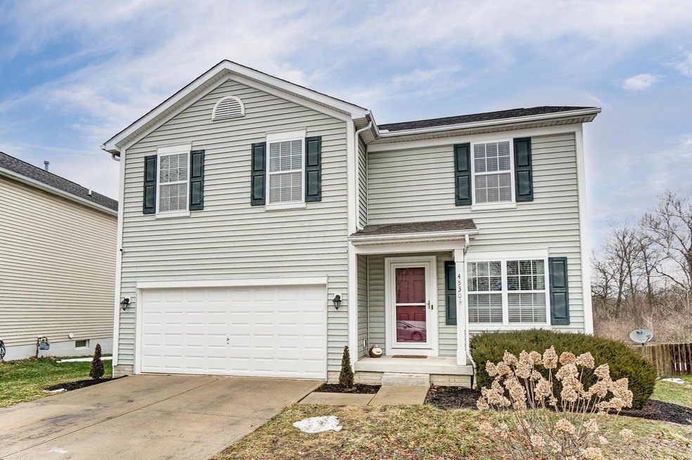 4530 Trickle Creek Ln, Columbus, OH 43228 - photo 1