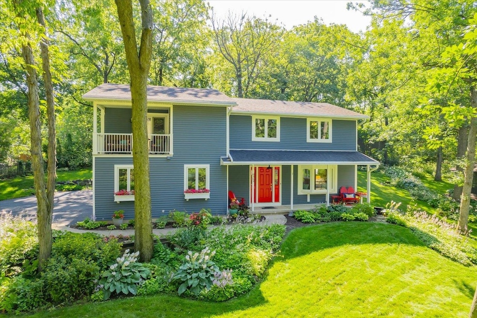 6369 Goose Lake Dr, Verona, WI 53593 - photo 1