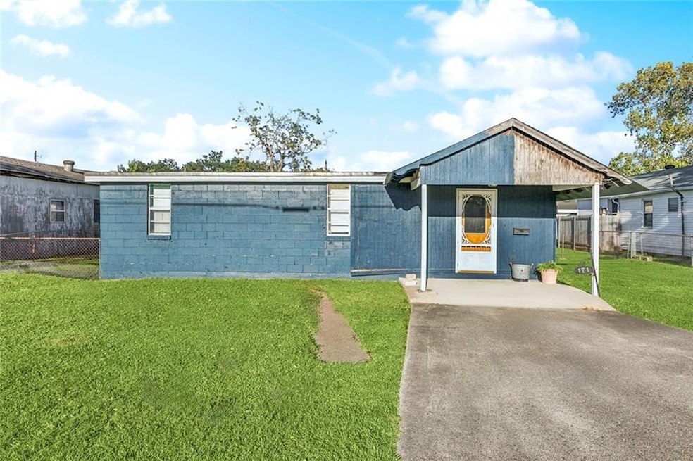 171 11th St, Bridge City, LA 70094 - photo 1