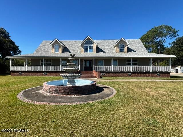 316 S Fieldspan Rd, Scott, LA 70583 - photo 1