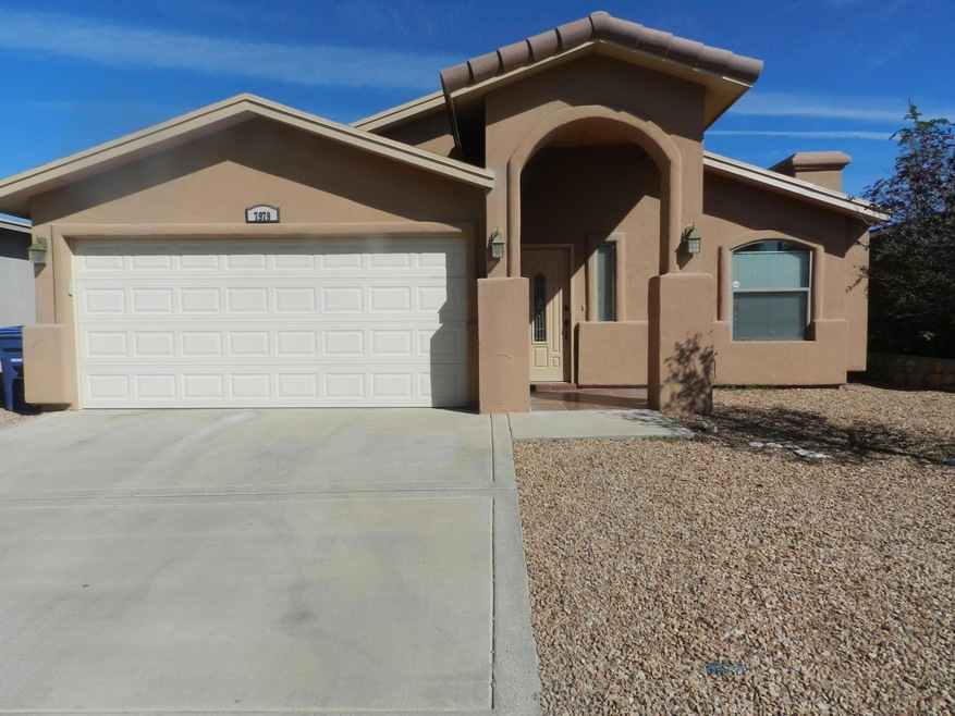 7979 Khouri Cir, El Paso, TX 79915 - photo 1