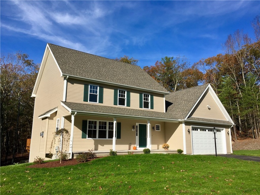 19 Dillon Ln, Smithfield, RI 02917 - photo 1