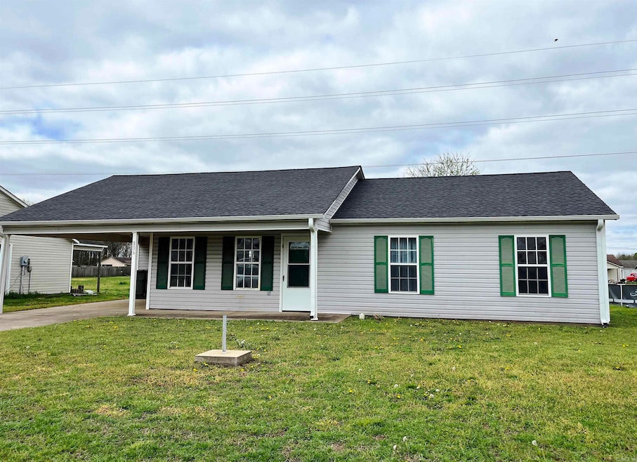 Sold $114,900