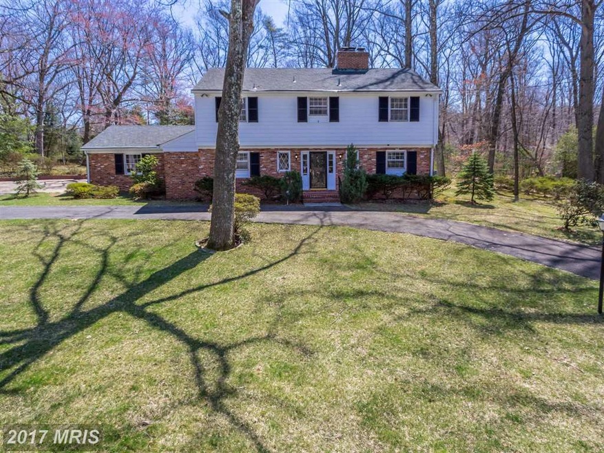 6678 Van Winkle Dr, Falls Church, VA 22044 - photo 1