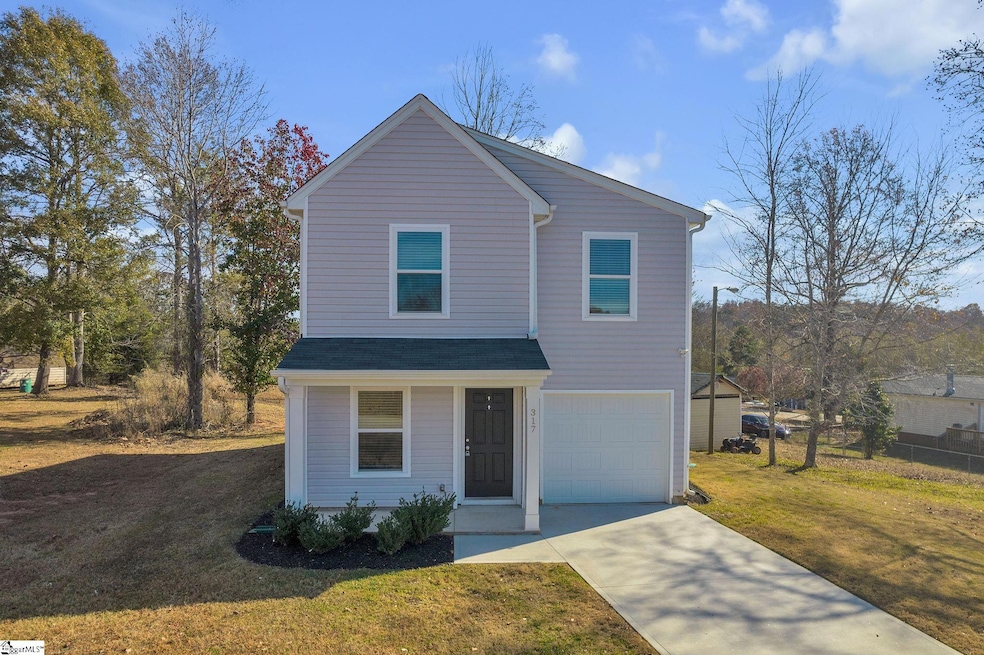 317 Port Rd, Greenville, SC 29617 - photo 1