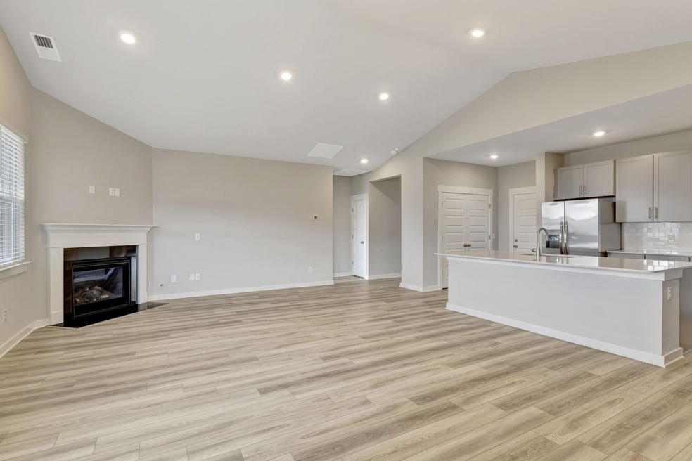 Not actual home. Finishes may vary.