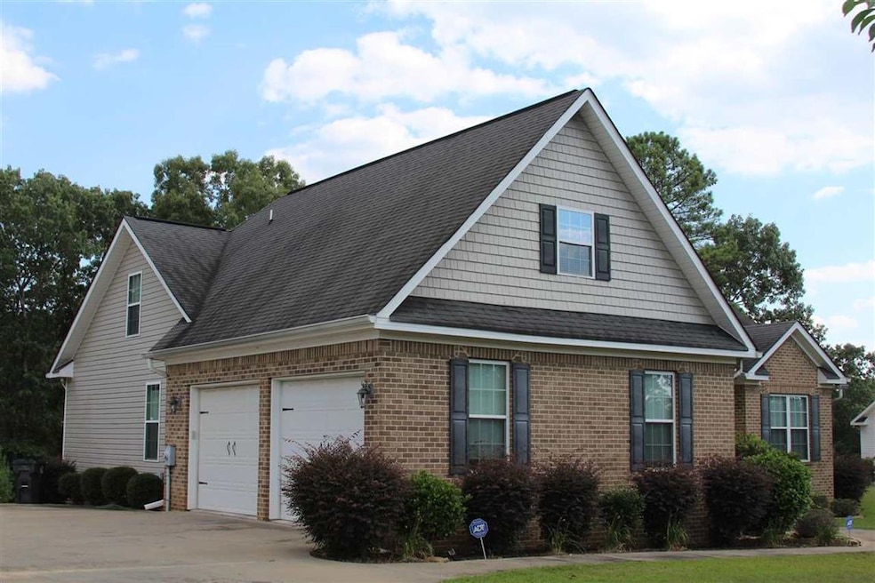 425 Ruben Rd, Byron, GA 31008 - photo 1